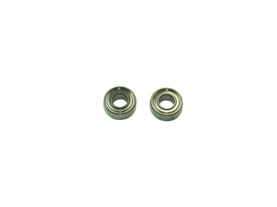 Radial Bearing 6 x 13 x 5 ZZ (2) : 2500-079