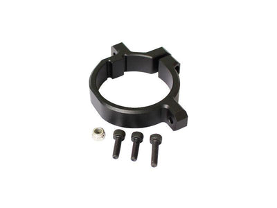 Aluminium Front Boom Clamp RAW 700 : H1352-S