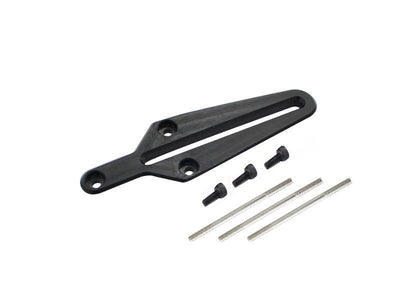 Plastic Anti Rotation for longer shaft Urukay Genesis : H1472-S