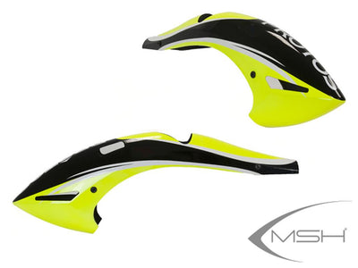 MSH Canopy evoluzione YELLOW : MSH71191