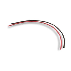 Heat Shrink (1m Red/1m Black) 1.5mm : LG-HS01