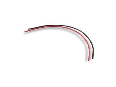 Heat Shrink (1m Red/1m Black) 1.5mm : LG-HS01