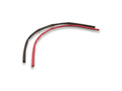 Heat Shrink (1m Red/1m Black) 3.0mm : LG-HS03