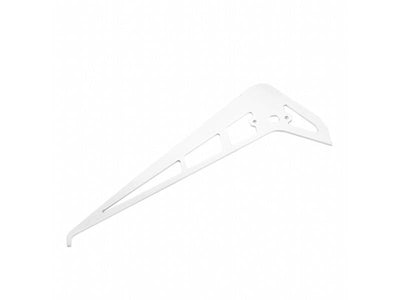 XLPower F3C White Stabilizer : XL70T21-3