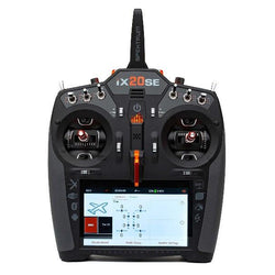 Spektrum iX20 SE Special Edition 20-Channel Smart Transmitter : SPMR20110EU
