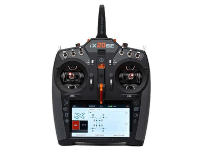 Spektrum iX20 SE Special Edition 20-Channel Smart Transmitter : SPMR20110EU