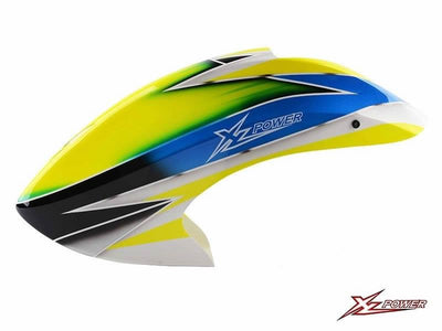 XLPower 520/550 Canopy (Yellow) : XL52C09