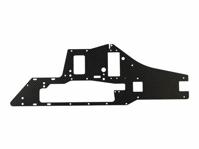 XLPower Carbon Fibre Upper Frame V2 : XL70V2B03