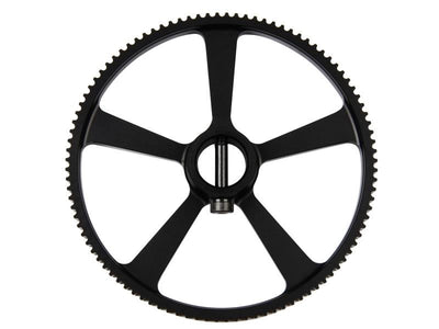 XLPower 100T Front Pulley : XL70V2B12