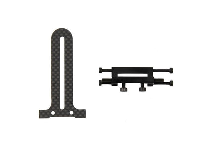 XLPower Anti-rotation Bracket V2 : XL70B13-1