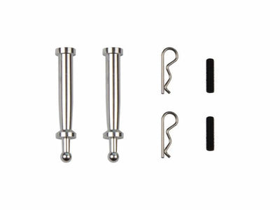 XLPower Canopy Mount (Rear) : XL70V2B04