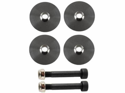 XLPower F3C Special Blades Washer for F3C (1mm) : XL76H02-2