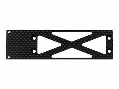 XLPower Carbon Fibre Plate : XL70V2B07