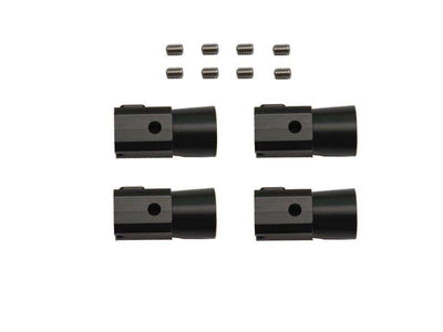 XLPower S7 Big Black Housing : XL70V2A16