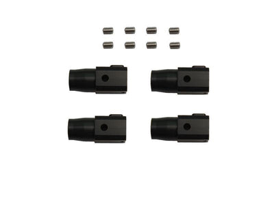 XLPower S7 Small Black Housing : XL70V2A12