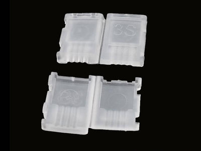 Tattu AB Clip Balance Connector Protective Case for JST-XH 3S (2) : TA-AB-CLIP-3S