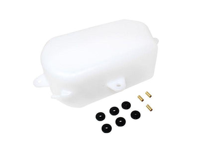 650ML Fuel Tank RAW Nitro : H1412-S