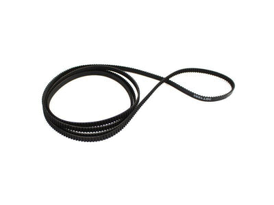 Tail Belt 2004-6mm RAW Nitro : HC477-S
