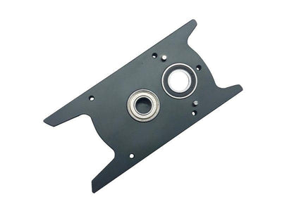 Aluminium Transmission Group Base RAW Nitro : H1332-S