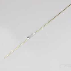 18" Round Brass Tube 3/32" (Pk2) : KS1144 - Midland Helicopters