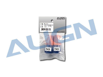 Align T43 Thread Lock (2 x 2cc) : HOT00012T