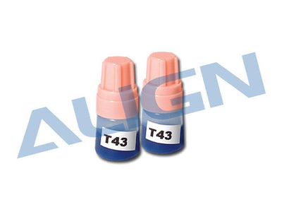 Align T43 Thread Lock (2 x 2cc) : HOT00012T