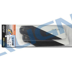 Align 105mm Carbon Fibre Tail Blades : HQ1050DT