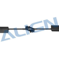 T-Rex 100 Flybar Rod Assembly : H11006T