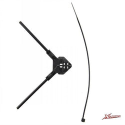 XLPower Tailboom Antenna Support : XL70A15