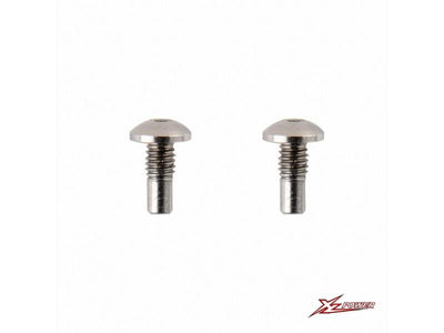 Tail Rotor Control Lever Screw : XL52T09-2