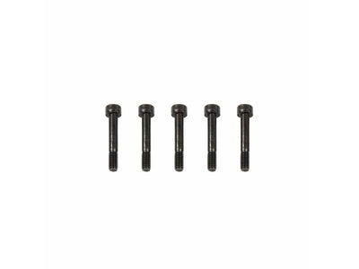 XLPower Hex Screw M4 x 25 : XL70A23