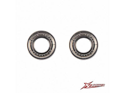 688ZZ Ball Bearing 8 x 16 x 5 (2) : XL70A16