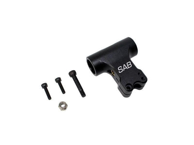 Aluminium Centre Hub Light - RAW Nitro : H1280-S