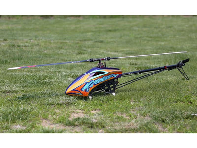 RVE Dubhe E700 Kit : MK70000