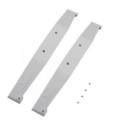 XLPower Low Profile Landing Gear For Specter (White) : XL70B34-3