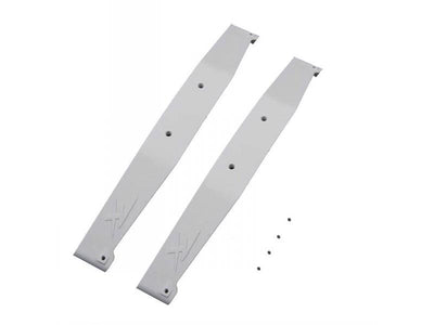 XLPower Low Profile Landing Gear For Specter (White) : XL70B34-3