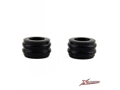 XLPower 80 Degree Head Damper : XL70H02-3