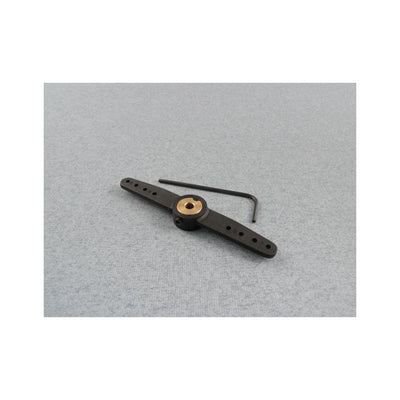 Steering Dbl Arm for Noselegs 12G : RCA175/12G