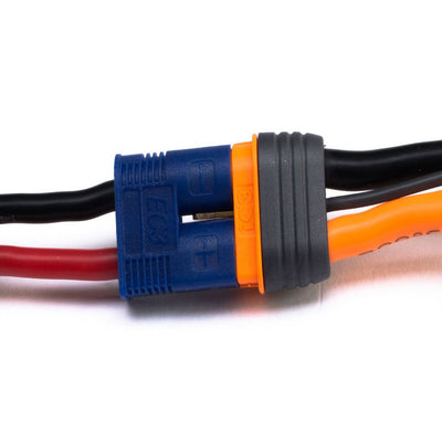 2200mAh 3S 11.1V SMART G2 30C IC3 : SPMX223S30