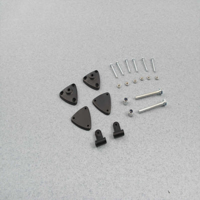 Adjustable Horn De Luxe (Heavy Duty) (pk2) : RCA196