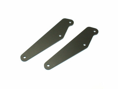 SG Upper Frame Support Plate : 61186
