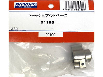 WASHOUT BASE : 61196