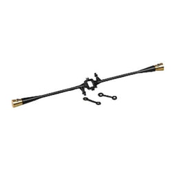 Micro Twister Pro Flybar Assembly Inc.Links : 6605140