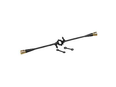 Micro Twister Pro Flybar Assembly Inc.Links : 6605140