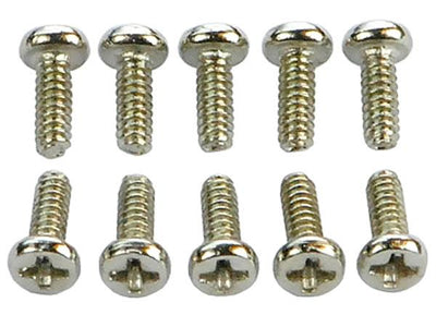 Phillips Head Screw M1 x 3 (8) : MH-M1PSX3