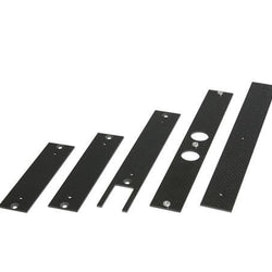 Stiffening Plates and Mounts for electronics - Gaui X5 : 208703