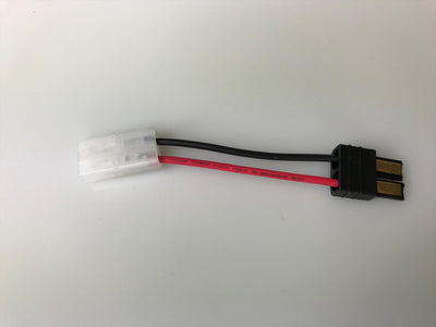 Tamiya Charger to Traxxas Battery Adaptor : FS-TAM/TRX