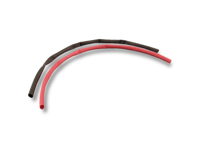 Heat Shrink (1m Red/1m Black) 4.0mm : LG-HS04