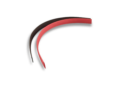Heat Shrink (1m Red/1m Black) 8.0mm : LG-HS08