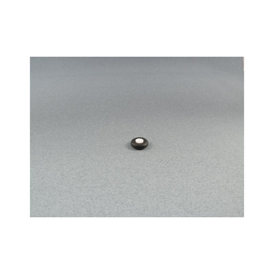 Tailwheel Nylon Hub 19mm/0.75" : RAA1200